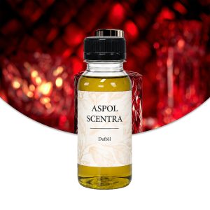 Duftöl – Bac'rat – 100 ml