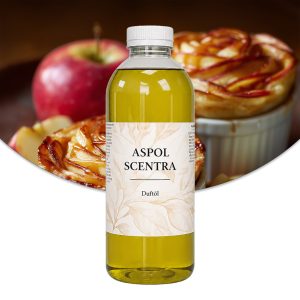 Duftöl – Bratapfel – 1000 ml