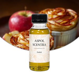 Duftöl – Bratapfel – 100 ml