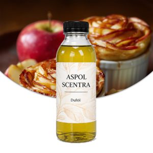 Duftöl – Bratapfel – 500 ml