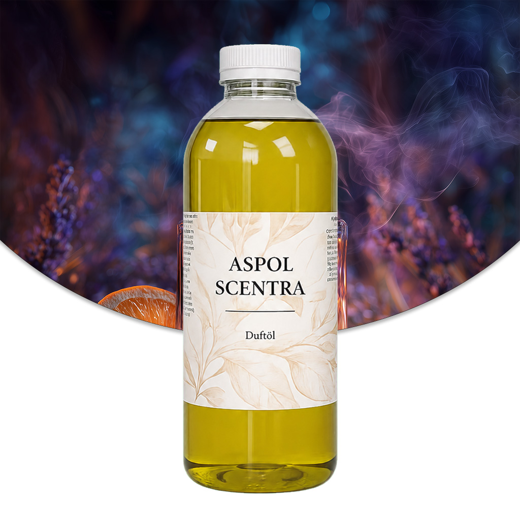 Duftöl – Balsamischer Weihrauch – 1000 ml