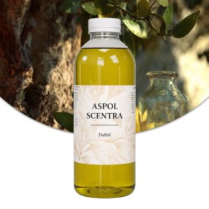 Duftöl – Bergamotte & Zeder – 1000 ml