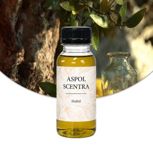 Duftöl – Bergamotte & Zeder – 100 ml