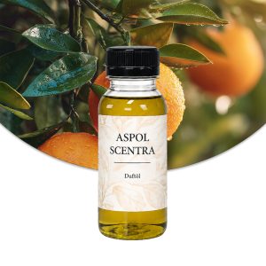 Duftöl – Bergamotte & Saftige Orange – 100 ml