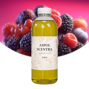 Duftöl – Beerenzauber – 1000 ml