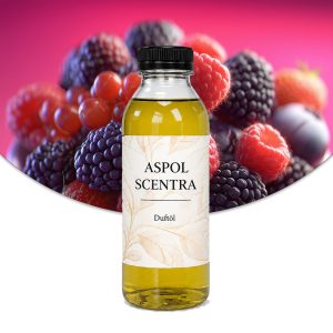 Duftöl –Beerenzauber – 500 ml