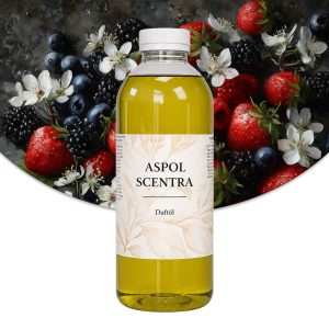 Duftöl – Beerenblüte – 1000 ml
