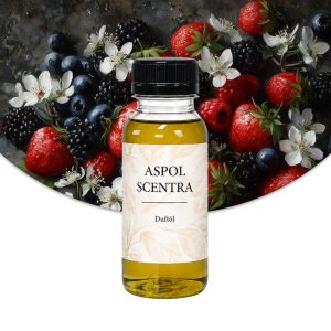 Duftöl – Beerenblüte – 100 ml