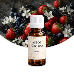Duftöl – Beerenblüte – 10 ml