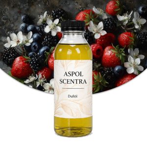 Duftöl – Beerenblüte – 500 ml