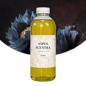 Duftöl – Schwarzes Opium – 1000 ml