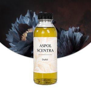 Duftöl – Schwarzes Opium – 500 ml