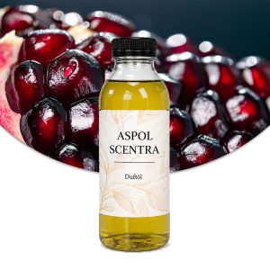 Duftöl – Schwarzer Granatapfel – 500 ml