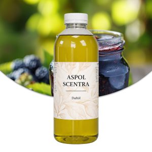 Duftöl – Brombeermarmelade – 1000 ml