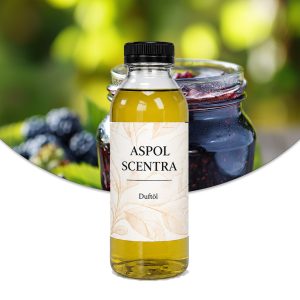 Duftöl – Brombeermarmelade – 500 ml