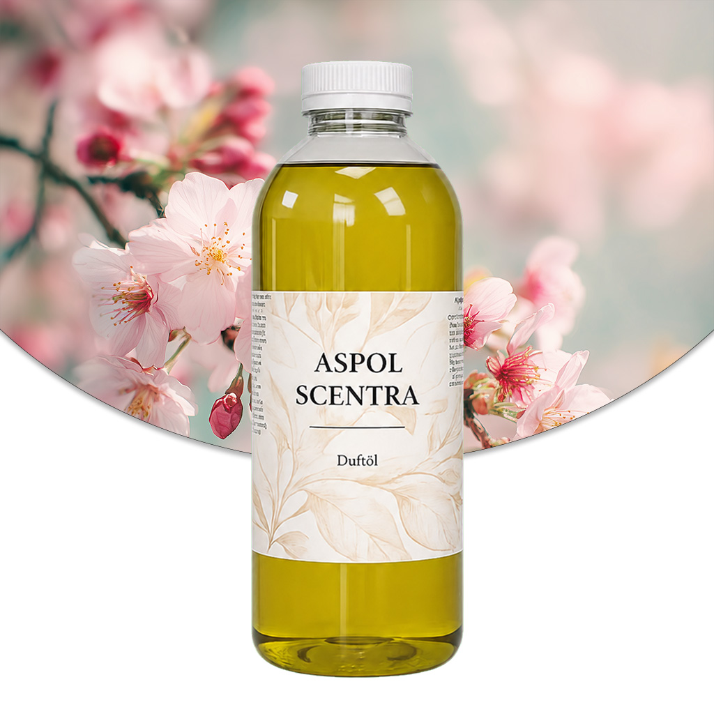 Duftöl – Blütenexplosion – 1000 ml