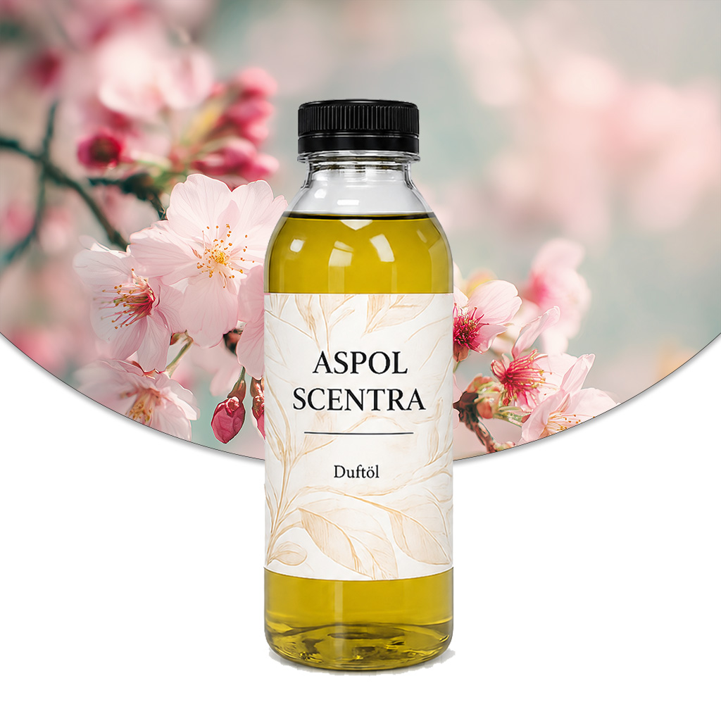 Duftöl – Blütenexplosion – 500 ml