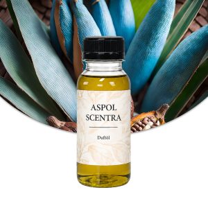 Duftöl – Blaue Agave & Kakao – 100 ml