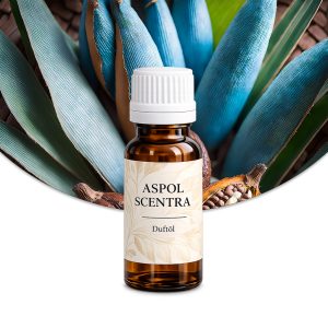 Duftöl – Blaue Agave & Kakao – 20 ml