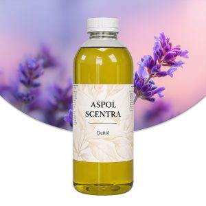 Duftöl – Blaue Lavendelduft – 1000 ml