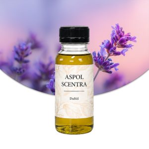 Duftöl – Blaue Lavendelduft – 100 ml