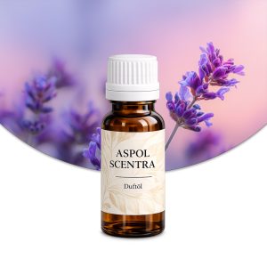 Duftöl – Blaue Lavendelduft – 10 ml