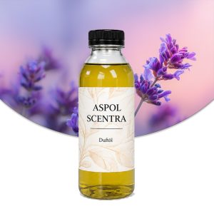 Duftöl – Blaue Lavendelduft – 500 ml