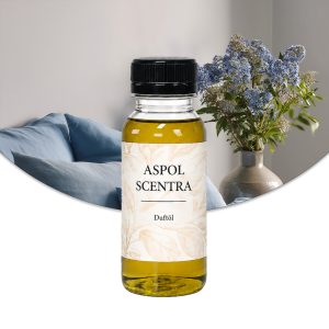 Duftöl – Blaue Weichheit – 100 ml