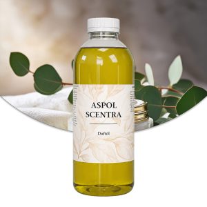 Duftöl – Body Cream – 1000 ml
