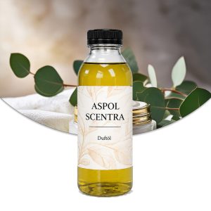 Duftöl – Body Cream – 500 ml