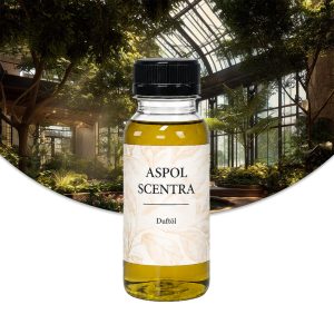 Duftöl – Botanischer Garten – 100 ml