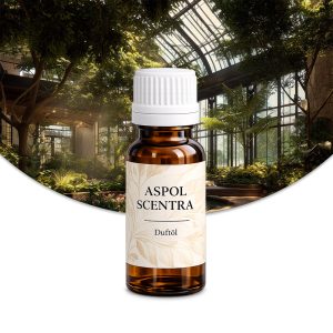 Duftöl – Botanischer Garten – 20 ml