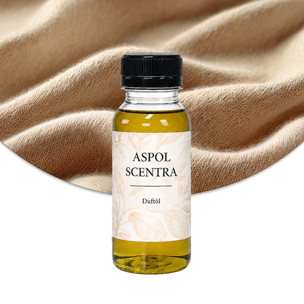 Duftöl – Kaschmir-Kuss – 100 ml