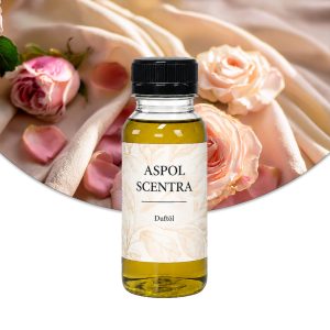 Duftöl – Kaschmir & Rose – 100 ml