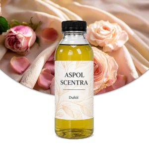 Duftöl – Kaschmir & Rose – 500 ml