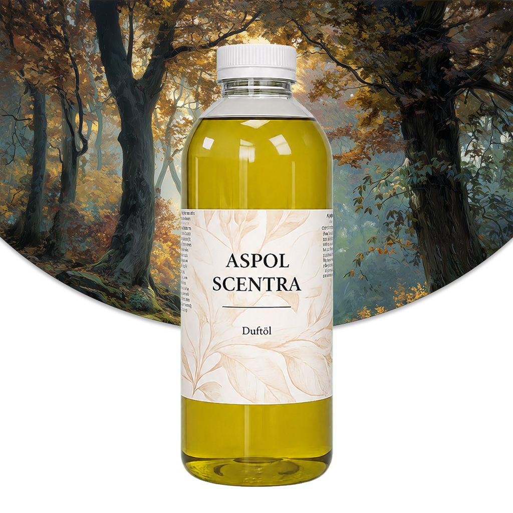 Duftöl – Kaschmirholz – 1000 ml