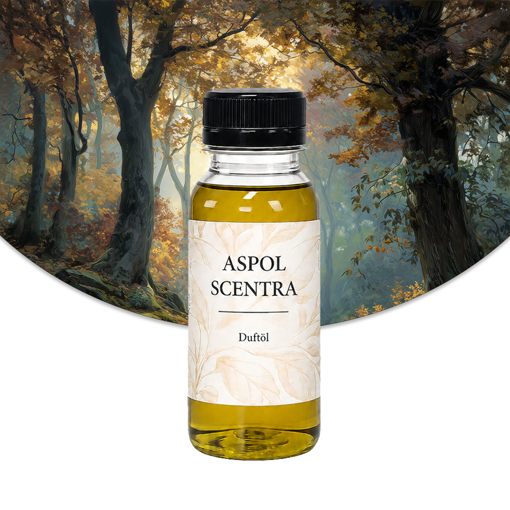 Duftöl – Kaschmirholz – 100 ml