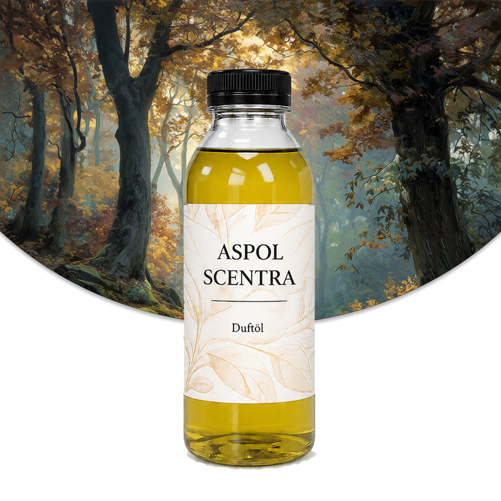 Duftöl – Kaschmirholz – 500 ml