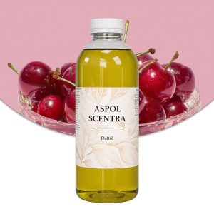 Duftöl – Kirsche & Vanille – 1000 ml