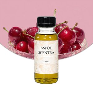 Duftöl – Kirsche & Vanille – 100 ml