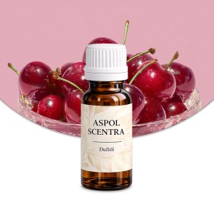 Duftöl – Kirsche & Vanille – 20 ml