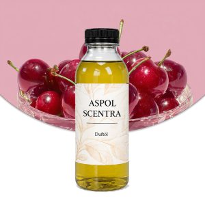 Duftöl – Kirsche & Vanille – 500 ml