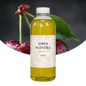 Duftöl – Kirsche – 1000 ml