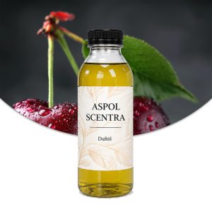 Duftöl – Kirsche – 500 ml