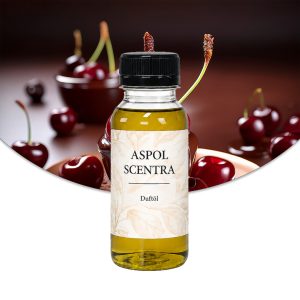 Cherry Chocolate Delight UFIGREEN Duftöl für Kerzen – Detailansicht 7