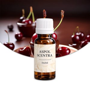 Cherry Chocolate Delight UFIGREEN Duftöl für Kerzen – Detailansicht 5