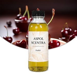 Cherry Chocolate Delight UFIGREEN Duftöl für Kerzen – Detailansicht 4