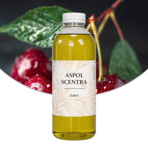 Duftöl – Kirschholz – 1000 ml