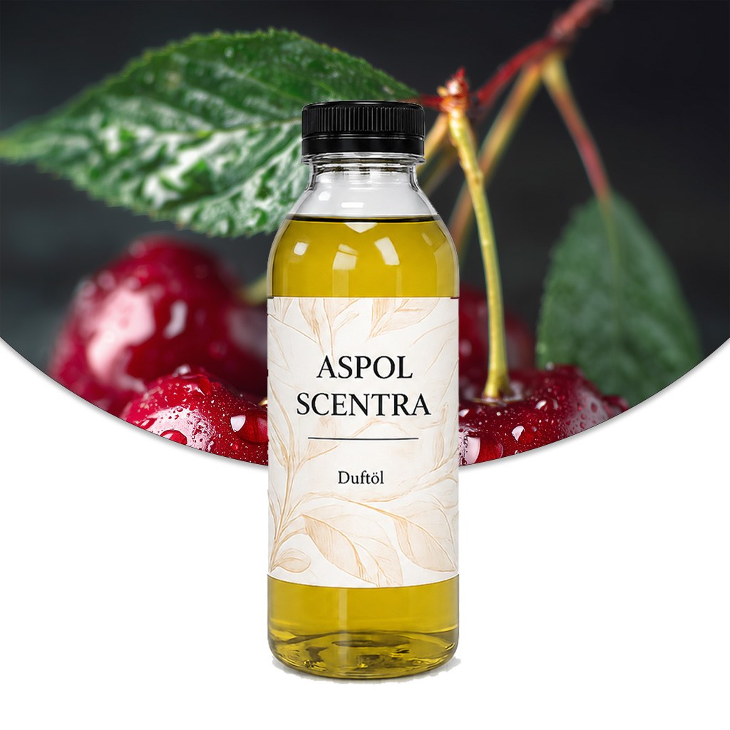 Duftöl – Kirschholz – 500 ml