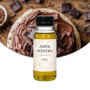 Duftöl – Schokoladen-Fudge-Kuchen – 100 ml